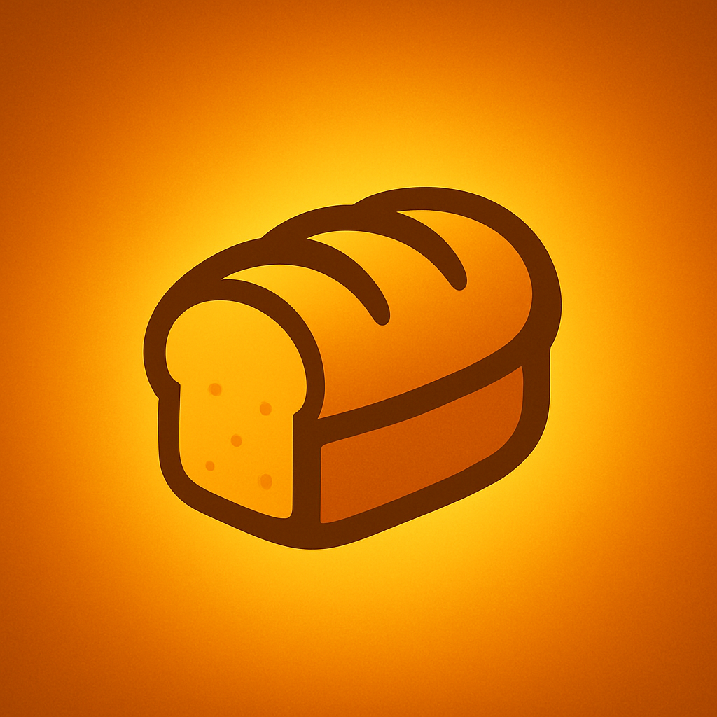 BreadCoin logo